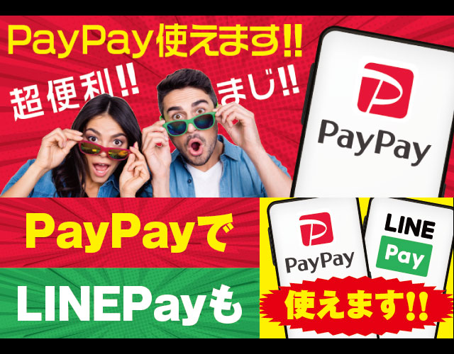 paypayg܂oi[